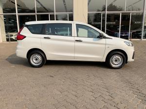 Suzuki Ertiga 1.5 GA - Image 4