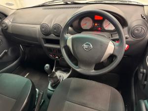 Nissan NP200 1.6i - Image 6