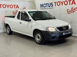 Nissan NP200 1.6i - Image 1