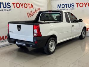 Nissan NP200 1.6i - Image 2