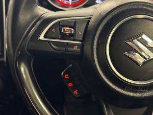 Suzuki Swift 1.2 GLX manual - Image 9