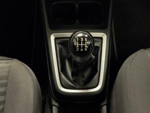 Suzuki Swift 1.2 GLX manual - Image 10