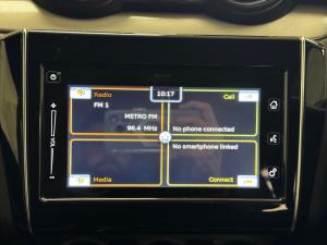 Suzuki Swift 1.2 GLX manual - Image 11