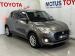 Suzuki Swift 1.2 GLX manual - Thumbnail 1