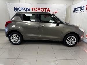 Suzuki Swift 1.2 GLX manual - Image 3
