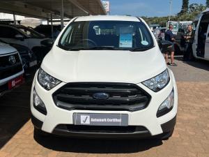 Ford EcoSport 1.5 Ambiente - Image 5