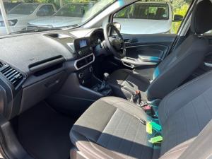 Ford EcoSport 1.5 Ambiente - Image 7