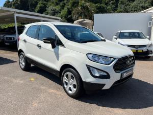 Ford EcoSport 1.5 Ambiente - Image 1