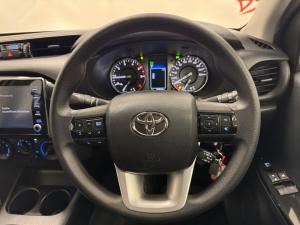 Toyota Hilux 2.4GD-6 Xtra cab Raider auto - Image 8