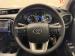 Toyota Hilux 2.4GD-6 Xtra cab Raider auto - Thumbnail 8