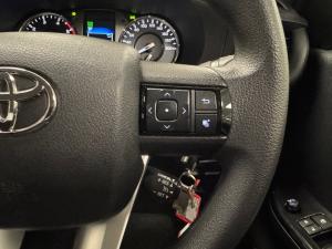 Toyota Hilux 2.4GD-6 Xtra cab Raider auto - Image 10