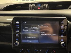 Toyota Hilux 2.4GD-6 Xtra cab Raider auto - Image 12