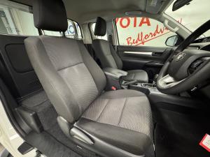 Toyota Hilux 2.4GD-6 Xtra cab Raider auto - Image 15