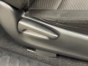 Toyota Hilux 2.4GD-6 Xtra cab Raider auto - Image 16