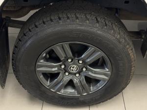 Toyota Hilux 2.4GD-6 Xtra cab Raider auto - Image 18