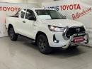Thumbnail Toyota Hilux 2.4GD-6 Xtra cab Raider auto