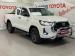 Toyota Hilux 2.4GD-6 Xtra cab Raider auto - Thumbnail 1