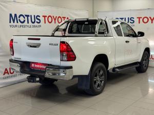 Toyota Hilux 2.4GD-6 Xtra cab Raider auto - Image 2