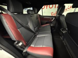 Toyota Fortuner 2.8GD-6 4x4 - Image 13