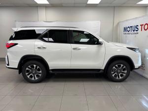 Toyota Fortuner 2.8GD-6 4x4 - Image 3