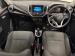 Toyota Vitz 1.0 XR manual - Thumbnail 6
