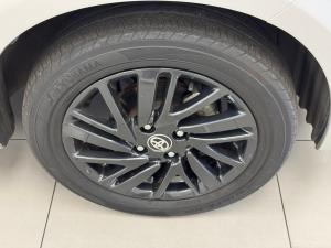 Toyota Vitz 1.0 XR manual - Image 18