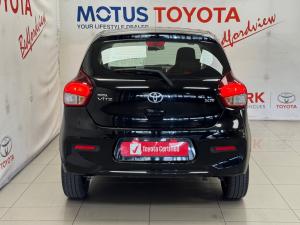 Toyota Vitz 1.0 XR auto - Image 5