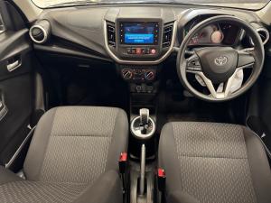Toyota Vitz 1.0 XR auto - Image 6