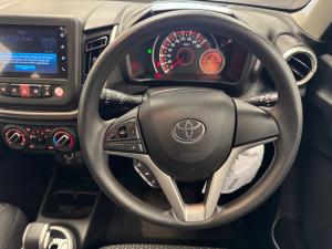 Toyota Vitz 1.0 XR auto - Image 8