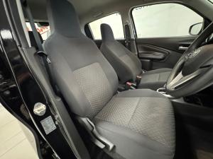 Toyota Vitz 1.0 XR auto - Image 14