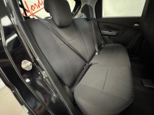 Toyota Vitz 1.0 XR auto - Image 15