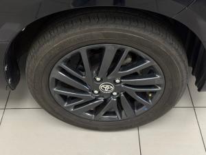 Toyota Vitz 1.0 XR auto - Image 18