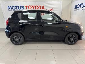 Toyota Vitz 1.0 XR auto - Image 3