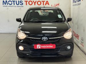 Toyota Vitz 1.0 XR auto - Image 4