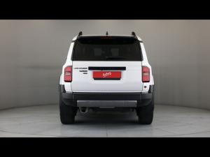 Toyota Land Cruiser Prado 2.8GD VX-R - Image 5