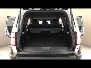 Toyota Land Cruiser Prado 2.8GD VX-R - Image 13