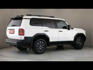 Toyota Land Cruiser Prado 2.8GD VX-R - Image 2