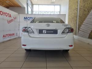 Toyota Corolla Quest 1.6 - Image 5