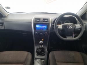 Toyota Corolla Quest 1.6 - Image 6