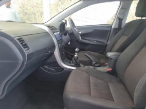 Toyota Corolla Quest 1.6 - Image 7