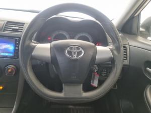 Toyota Corolla Quest 1.6 - Image 8