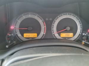 Toyota Corolla Quest 1.6 - Image 9