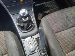 Toyota Corolla Quest 1.6 - Image 10