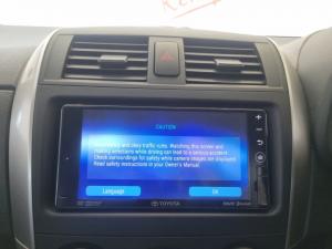 Toyota Corolla Quest 1.6 - Image 11