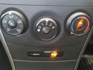 Toyota Corolla Quest 1.6 - Image 12