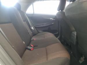 Toyota Corolla Quest 1.6 - Image 13