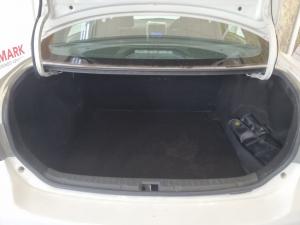 Toyota Corolla Quest 1.6 - Image 14