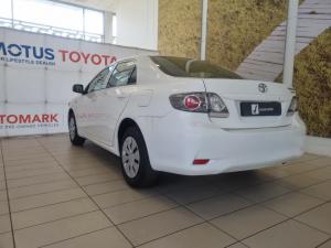 Toyota Corolla Quest 1.6 - Image 17