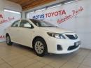 Thumbnail Toyota Corolla Quest 1.6