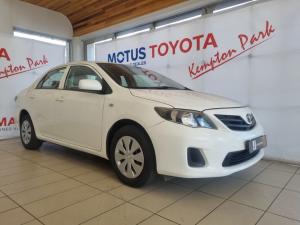 Toyota Corolla Quest 1.6 - Image 1